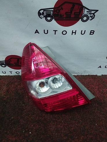 gd1: Фонарь заднего хода HONDA FIT GD1 1300 2002 задн. лев. (б/у) — 1