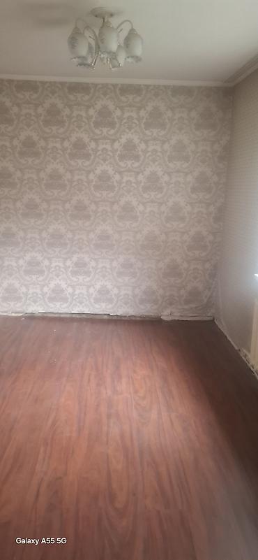 3 room: Сдаётся дом с отдельной кухней и тримя комнатами. Планировка: - — 9
