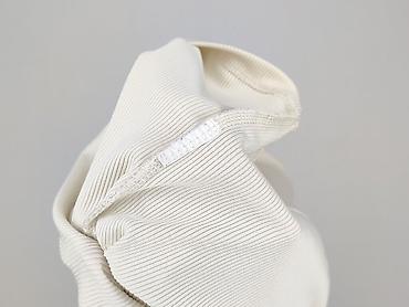 basic t shirty tommy hilfiger: Sinsay, Top damski, rozmiar L — 5