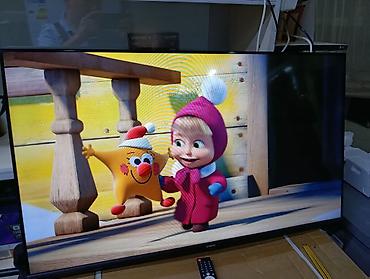 Телевизоры: 🔥💥СРОЧНАЯ АКЦИЯ 🔥💥 телик телевизор YASIN 43G11 андроид гарантия 3 — 7