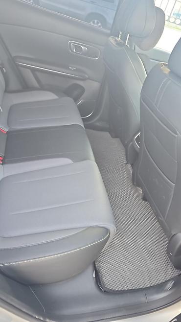 чанган x7 plus: Changan Qiyuan Q05: 2026 г., Автомат — 5