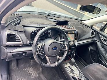 продажа электродвигателей: Subaru Forester: 2020 г., 2.5 л, Вариатор, Бензин, Кроссовер — 9