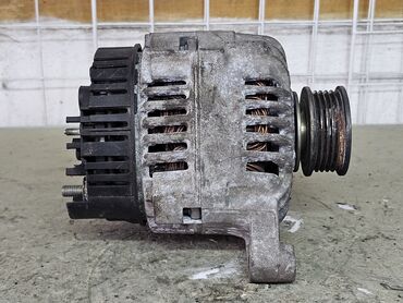 Генераторы: Генератор Volkswagen 1998 г., Б/у, Оригинал, Германия — 7