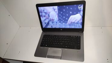 HP: Intel Core i5, 8 GB OZU, 14 " — 6