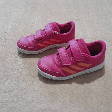 Patike: Adidas, Veličina - 33, Anatomske — 16