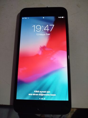 Apple iPhone: IPhone 6 Plus, 128 GB