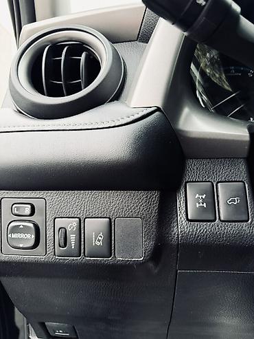 Toyota: Toyota RAV4: 2018 г., 2.5 л, Типтроник, Бензин, Кроссовер — 11