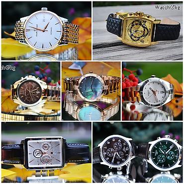 Спортивные часы: Листай Огромный выбор Часов Мировых Брендов! Только Оригинальные — 7