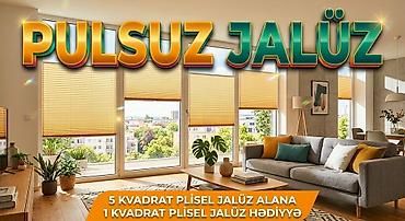 atlas perde: Plisel jalüzlər – interyeriniz üçün zərif və funksional pəncərə örtüyü — 1