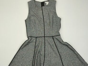 sukienki luna: Dress, S (EU 36), H&M, condition - Good