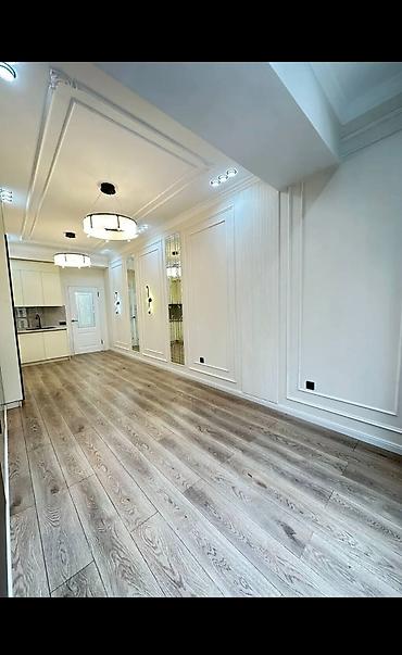 Продажа квартир: 2 комнаты, 85 м², Элитка, 4 этаж, Дизайнерский ремонт — 3
