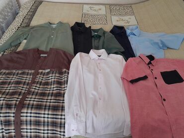 Köynəklər: Köynək, M — 4