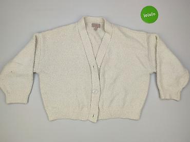 hm halka: H&M, Kardigan damski, rozmiar M — 2