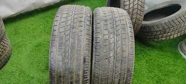 автошины бу купить: Шины 205 / 55 / R 16, Лето, Б/у, Пара, Легковые, Китай