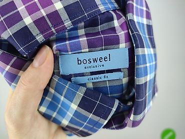 object bluzki: Koszulа dla mężczyzn, rozmiar L — 4