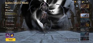 Digər mobil telefonlar: PUBG Mobile hesabı – real aliciya endrm var, Ev: var - Server: Avropa — 28