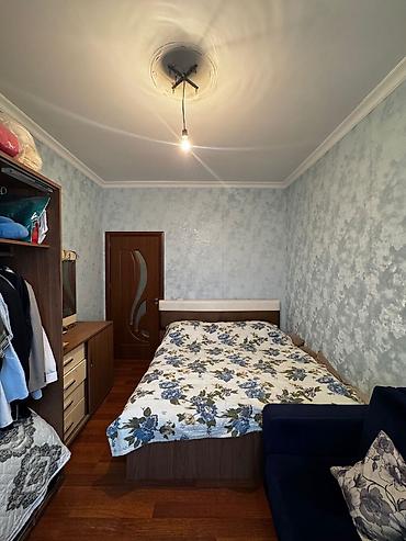 emlak az lokbatan heyet evleri: 2 otaqlı, Yeni tikili, 64 kv. m — 6