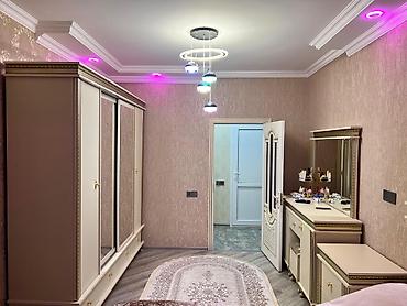 ev kiraye: 3 otaqlı, Yeni tikili, 92 kv. m — 4
