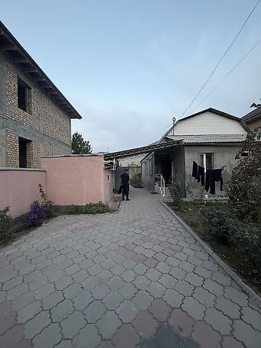 участки кок жар: 5 комнат, 120 м², 5 соток, Джал, Собственник — 9