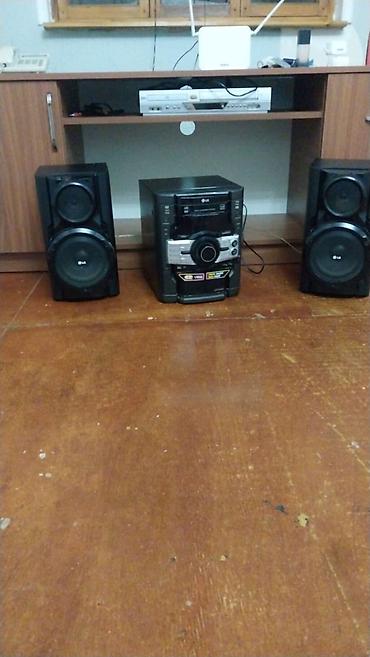 Elektronika her seyi islekdir