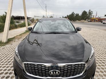 мерседес бенз а: Kia Sorento: 2018 г., 2 л, Автомат, Дизель, Кроссовер