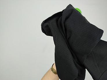 lansier garnitur: F&F, Spodnie materiałowe damskie, rozmiar L — 4