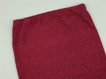 spódnice plisowane różowa midi: Women`s skirt, size M