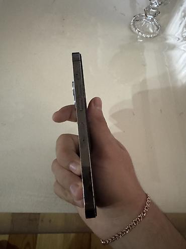iphone 19: IPhone 13 Pro, 128 GB, Ağ, Simsiz şarj, Face ID — 8