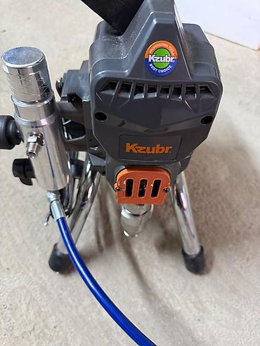 Аренда инструментов: Сдам в аренду — 7