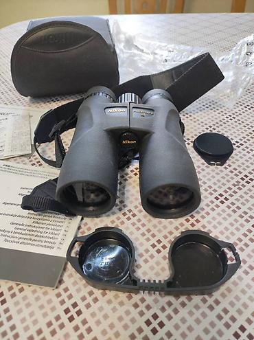 Бинокли: Продам отличные бинокли со своей коллекции : Никоны и Минолты (сделано — 14