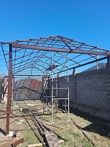 Сварка: Сварка | Ворота, Решетки на окна, Навесы Гарантия, Бесплатная смета, Высотные работы — 24