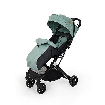 Kolica za bebe: Jungle kolica “QUAD”, 0m+ (SKU: 4001) Kompaktna, lagana (6,7 kg) i — 1
