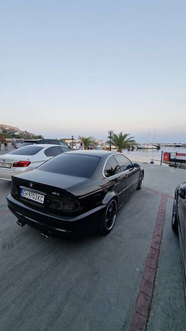 BMW: Ivo Angelov — 5