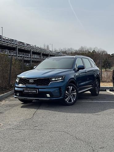 Kia: Kia Sorento: 2020 г., 1.6 л, Автомат, Бензин — 3