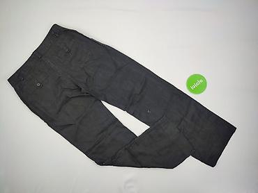 second hand luboń: Spodnie materiałowe damskie, rozmiar M — 3