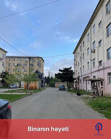 konteynerdən mağaza: Lənkəran, 3 otaqlı, Köhnə tikili, 72 kv. m — 2