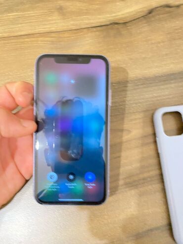 iphone 5 s qiymeti: IPhone 11, 64 GB, Çəhrayı, Face ID, Zəmanət