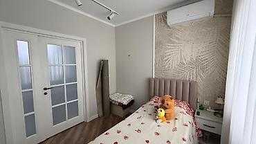 Продажа квартир: 5 и более комнат, 118 м², 108 серия, 7 этаж, Евроремонт — 13