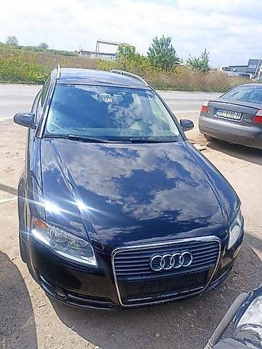 dijagnostike za auto: 1.9TDI LIMARIJA MEHANIKA ITD ZA AUDI A4 OD 2005. DO 2008. GOD. | — 1