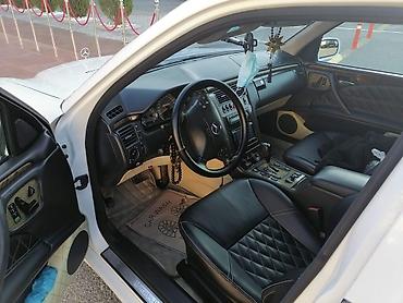 s klass guzgu: Mercedes-Benz E-Class: 3.2 l | 2000 il Sedan — 4