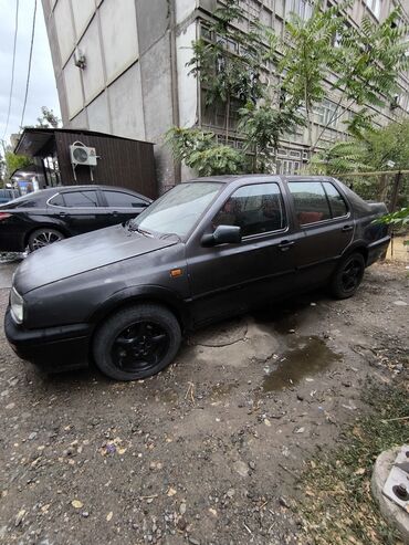 двигатель пассат б3 1.8 инжектор: Volkswagen Vento: 1992 г., 2 л, Механика, Бензин, Седан