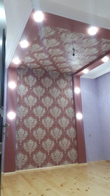 Другие Автомобили: Поселок Бинагади 3 комнаты, 110 м², Нет кредита, Средний ремонт