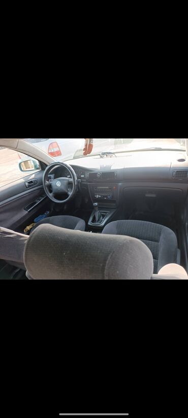 запчасти на опель вектра б: Volkswagen Passat: 2000 г., 1.8 л, Механика, Седан