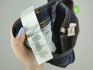 cargo stradivarius: Jeanswear, Jeansy damskie, rozmiar S — 5