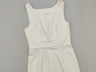sukienki wieczorowe olx: Dress, S (EU 36), condition - Good