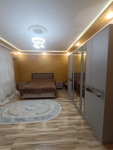 Həyət evləri və villaların satışı: 3 otaqlı, 100 kv. m — 10