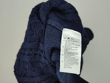 sweter weekday: H&M Basic, Sweter damski, rozmiar S — 6