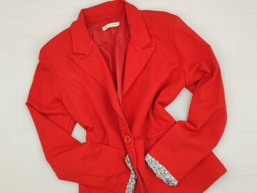 reserwed kurtki zimowe: Women's blazer, New Collection, size S (EU 36)