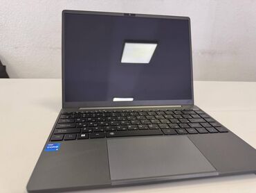 Ноутбуки: Ноутбук, 16 ГБ ОЗУ, Intel Core i5, 14 ", Новый, память NVMe SSD — 11