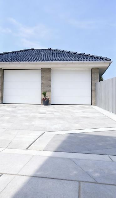 Секционные ворота: Автоматические, Alutech, Для гаража, Для частного дома, Для контейнера, Бронированные, В рассрочку, Новый, Бесплатная установка — 25